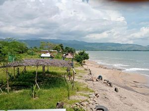 Pantai Ngampa, Pesona Indah Alami di Dompu Pantai Ngampa, Pesona Indah Alami di Dompu