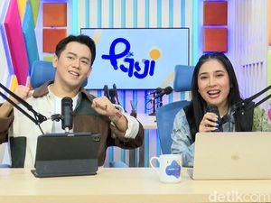 Kasus Suap Rp 3 M Jerat Sekretaris MA hingga Shelter 1.500 Kucing Dibakar OTK