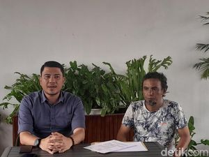 PRSU Putus Kontrak Sepihak, PT HMI Minta Keadilan ke Gubsu Edy PRSU Putus Kontrak Sepihak, PT HMI Minta Keadilan ke Gubsu Edy