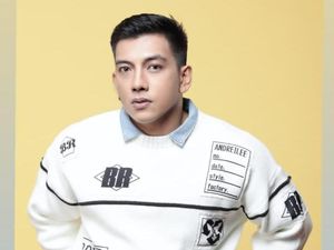 Banyak Tawaran, DJ Sabath Pertimbangkan Kembali Rambah Dunia Akting