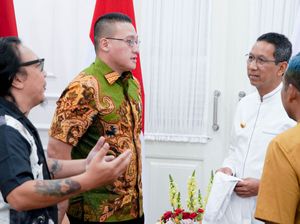 Aktivis Pencinta Hewan Minta Pemprov Antisipasi Penularan Rabies di DKI