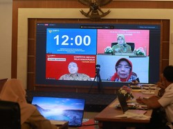 Dua Inovasi Banyuwangi Masuk Jajaran 99 Inovasi Terbaik se-Indonesia