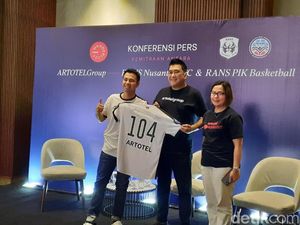 Duet Artotel-RANS, Hadirkan Hotel Impian nan Nyaman buat Atlet