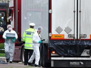 Dunia Hari Ini: Penyelundup Manusia Dipenjara Akibat Kematian 39 Warga Vietnam