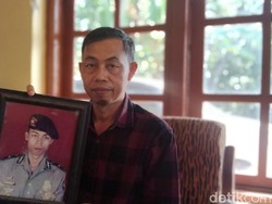 Durohman Tinggalkan Seragam Polri demi Jadi Caleg