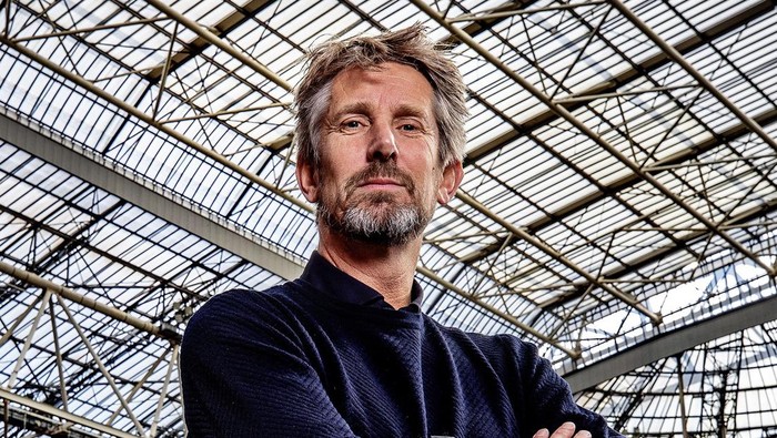 Edwin van der Sar