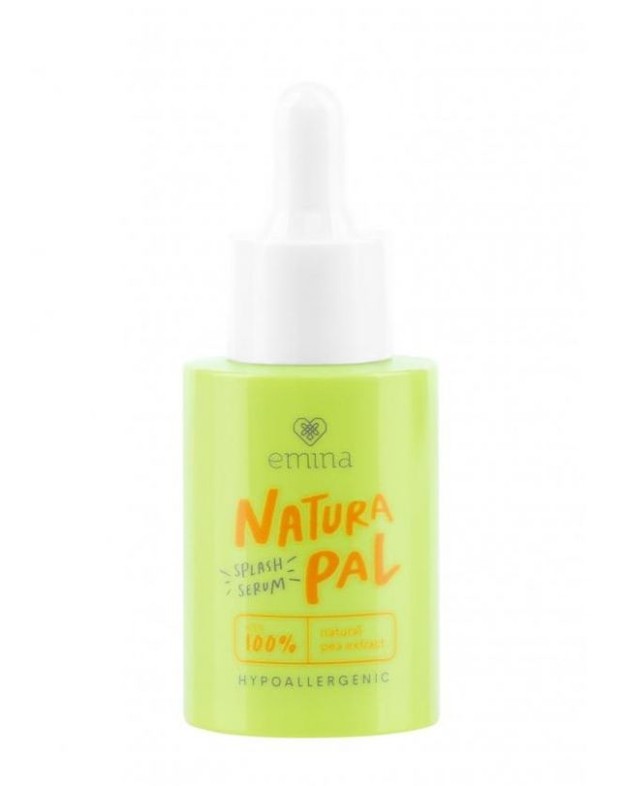 Emina Natura Pal Splash Serum /Foto: Courtesy of Emina Foto: Courtesy of Emina