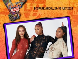 FLO Siap Tampil di Flavs 2023!