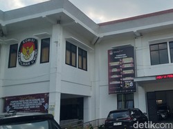 66 Bacaleg DPRD di Klaten Belum Serahkan Dokumen Perbaikan Syarat