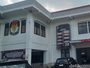 66 Bacaleg DPRD di Klaten Belum Serahkan Dokumen Perbaikan Syarat 66 Bacaleg DPRD di Klaten Belum Serahkan Dokumen Perbaikan Syarat