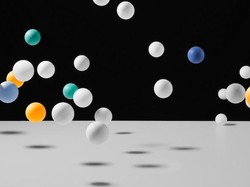 Teka Teki Matematika Berusia 125 Tahun Terpecahkan, Libatkan 3 Ilmuwan Asal Asia