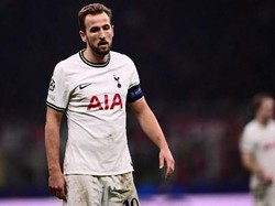 Sikap Profesional Kane di Tengah Isu Kepindahan ke Bayern