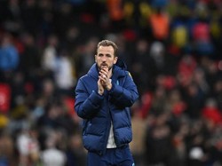 Kane Tertarik Gabung Bayern