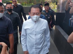 Saksi Ini Dicecar KPK soal Aliran Uang Hasbi Hasan untuk Beli Rumah Mewah