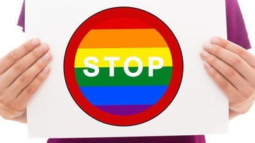 Parlemen Ghana Setujui Undang-Undang 'Anti-LGBTQ'