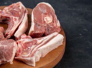 5 Tips Agar Daging Kurban Tak Bau 5 Tips Agar Daging Kurban Tak Bau