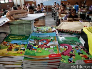 25 Contoh Soal Ujian Sekolah IPA Kelas 6 Beserta Kunci Jawabannya 25 Contoh Soal Ujian Sekolah IPA Kelas 6 Beserta Kunci Jawabannya