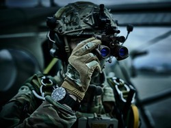 Tren Jam Tangan Outdoor yang Canggih, Cocok Buat Traveling