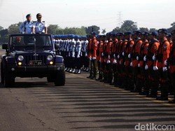 Segini Besaran Gaji TNI 2025 Beserta Tunjangan dan Gaji Ke-13