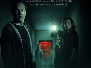 Sinopsis Film Insidious: The Red Door hingga Urutan Menontonnya Sinopsis Film Insidious: The Red Door hingga Urutan Menontonnya