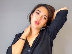 Sosok Irma Purba, Mantan Istri Boris Bokir yang Dulunya Pramugari