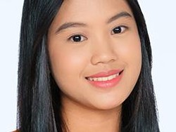 JKT48 Umumkan Jeane Victoria Bukan Lagi Member