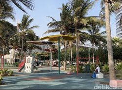 Jeddah Waterfront, Ancol-nya Jeddah yang Jadi Wajah Ambisi Saudi untuk Mendunia