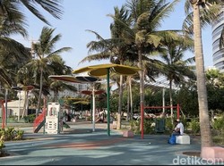 Jeddah Waterfront, Ancol-nya Jeddah yang Jadi Wajah Ambisi Saudi untuk Mendunia