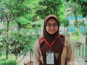 Cerita Siswa di MPLS SMAN 70 Jakarta, Ingin Berkembang dengan Kurikulum Merdeka Cerita Siswa di MPLS SMAN 70 Jakarta, Ingin Berkembang dengan Kurikulum Merdeka