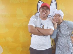 Mengenal Jimmy Oloan, Pencetus Pesan-pesan Moral di Konten YouTube Mak Beti