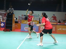 AJC 2023: Tiga Wakil Indonesia Beda Nasib