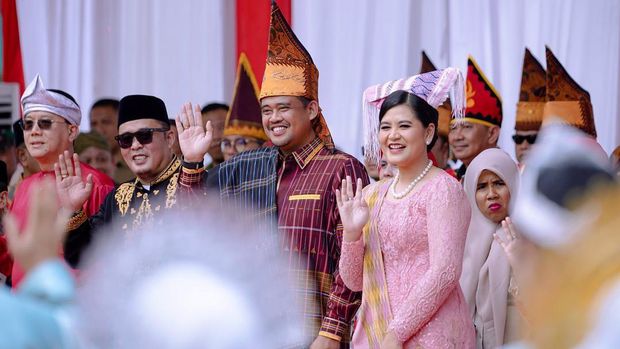 Kahiyang Ayu