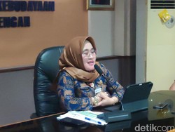 Pernyataan Lengkap Kadisdikbud Jateng Terkait Infak di SMK 1 Sale Rembang