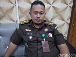 Kejati Jelaskan Alasan Periksa Bupati Bone Bolango di Kasus Korupsi Rp 16 M