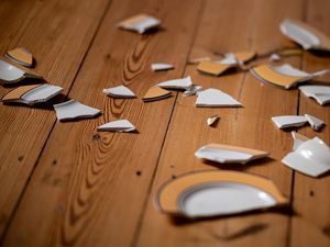 Kasus Kekerasan Domestik Meningkat Tajam di Jerman