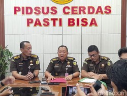 Mark Up Biaya Hotel, 45 Anggota DPRD Tanggamus Diduga Rugikan Negara Rp 7,7 M