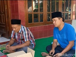 Duka dan Ikhlas Keluarga dari Jemaah Haji Probolinggo yang Meninggal di Mina