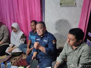 Suami Sempat Larang Ida Jadi TKW di Dubai, Berakhir Dijadikan Pekerja Seks Suami Sempat Larang Ida Jadi TKW di Dubai, Berakhir Dijadikan Pekerja Seks