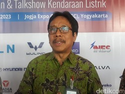 BSN Tetapkan 38 SNI Terkait Kendaraan Listrik, Tepis Anggapan Tak Aman