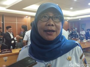 Pemprov DKI Umumkan Penyebab Kematian Misterius 21 Kucing di Sunter Lusa Pemprov DKI Umumkan Penyebab Kematian Misterius 21 Kucing di Sunter Lusa