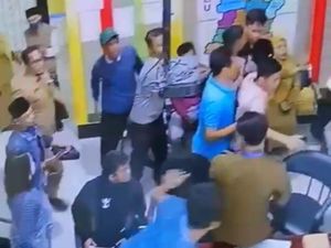 Dokter di Sampang yang Kena Jotos saat Audiensi Lapor ke Polisi