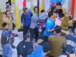 Dokter di Sampang yang Kena Jotos saat Audiensi Lapor ke Polisi