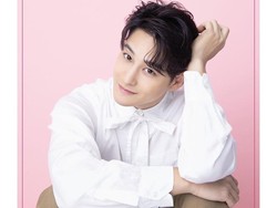 Serba-serbi Fanmeeting Kim Bum di Jakarta