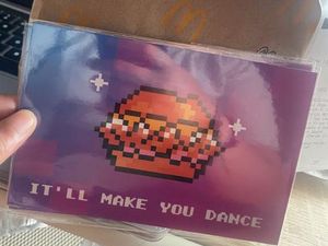 Lucunya Kolaborasi NewJeansxMcDonald yang Hadir di Indonesia