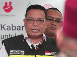 Harapan Keluarga Ingin Jenazah Niron Disalatkan di Masjidil Haram Terwujud