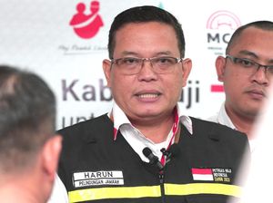 3 Jemaah RI Hilang di Saudi Punya Riwayat Demensia, Area Masjidil Haram Disisir