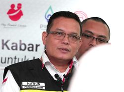 Jenazah Niron Jemaah Haji Probolinggo Disalatkan di Masjidil Haram Lalu Dimakamkan