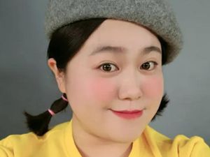 Komedian Lee Ji Soo Meninggal Dunia di Usia 30 Tahun Komedian Lee Ji Soo Meninggal Dunia di Usia 30 Tahun