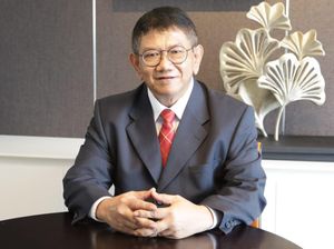 Boyke Wibowo Mukiyat Jadi Komisaris Bahana TCW, Ini Sosoknya