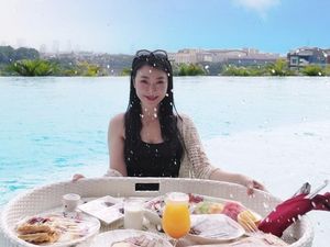 Cara Parenting ala Ladyweisz: Bebaskan Anak Pilih yang Disukai